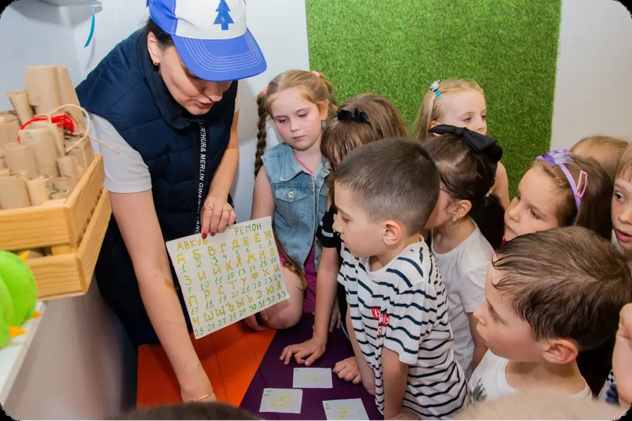 Праздник под ключ