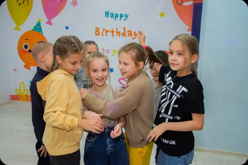 Визит домой